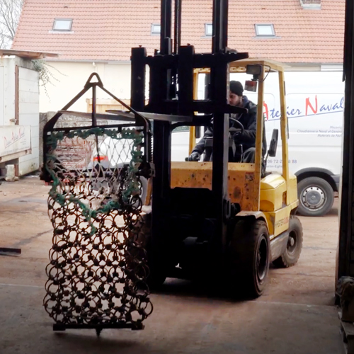 Atelier-naval