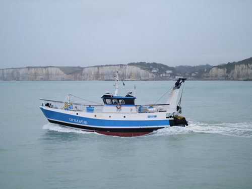 Bateau Armement Favrou